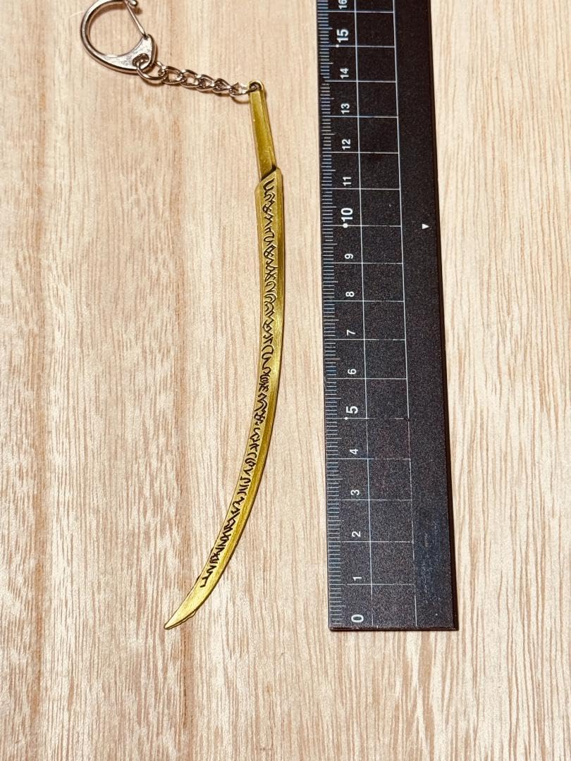 Amazon.co.jp: 14cmマレニアの義手刀 エルデンリング ミニ武器