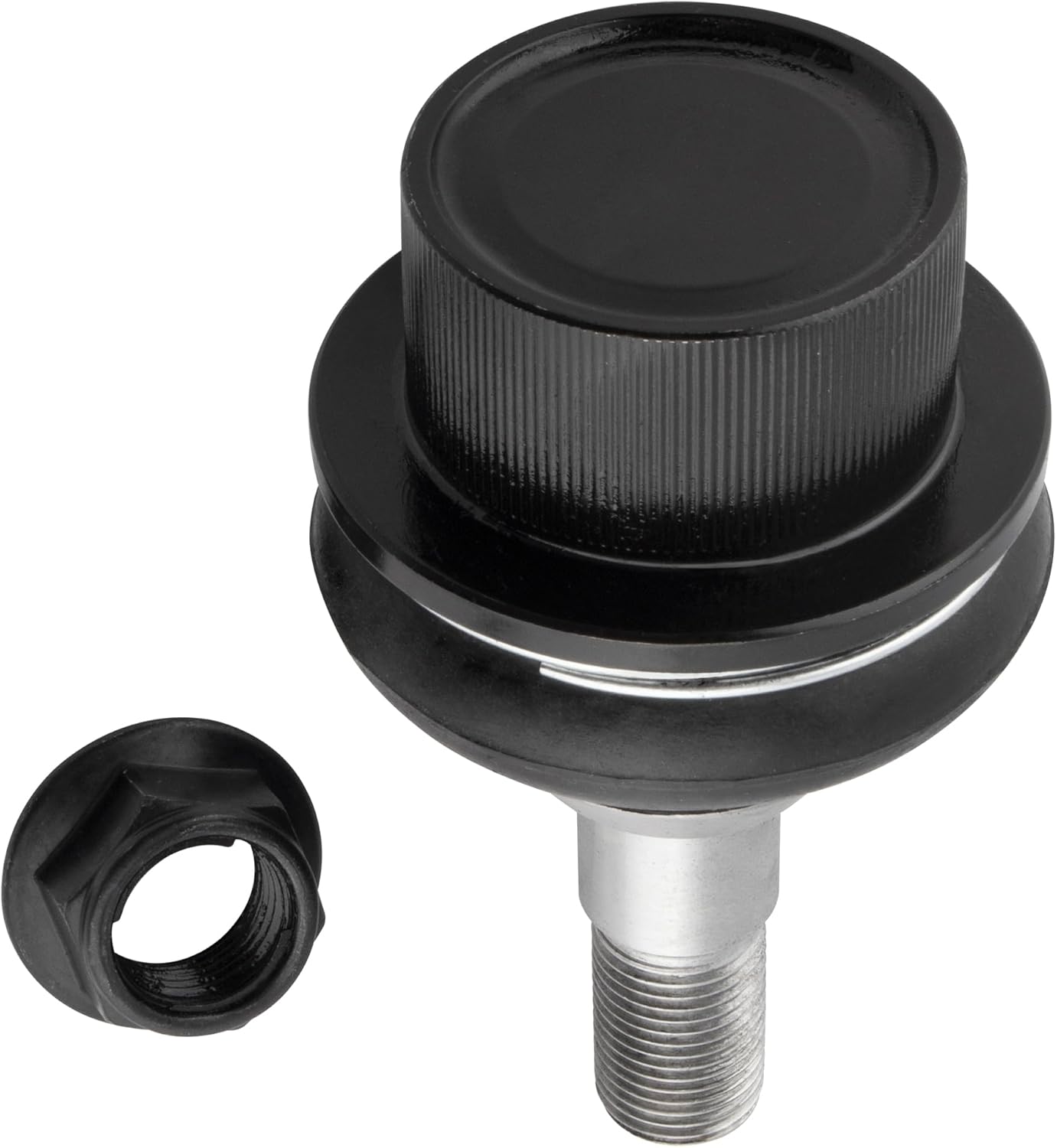 K750578 K750579 MS25518 Front Lower Ball Joints Stabilizer Sway Bar End Links for Dodge Durango w/o Sport Suspension 2011 2012 2013 2014 2015 Jeep Grand Cherokee 2011 2012 2013 2014 2015