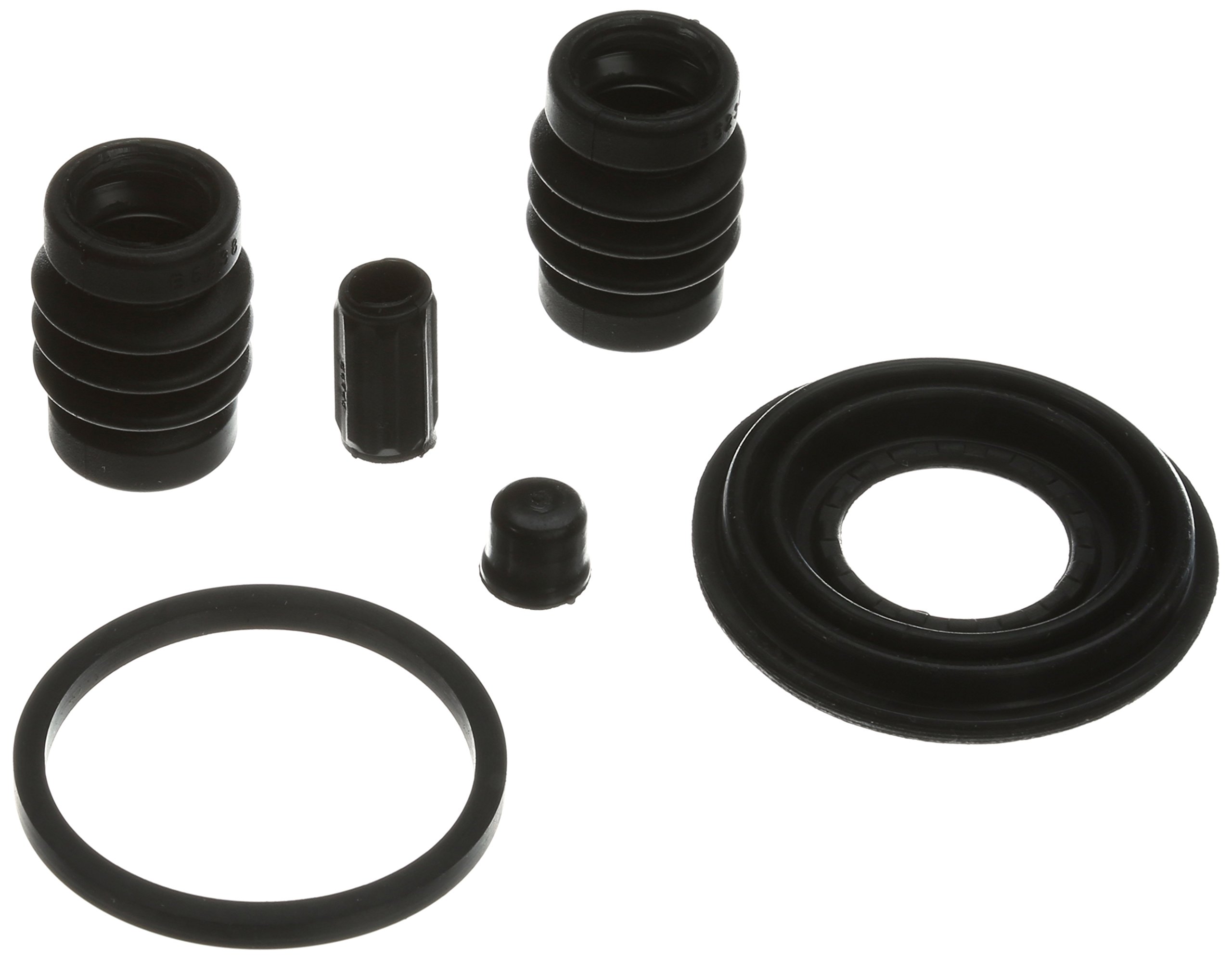 AUTOFREN SEINSA D4576 Kit di revisione della pinza freno Assale posteriore Compatibilità con FIAT BRAVO II 198 STILO 192 MULTIPLA 186 STILO Multi Wagon 192 Stilo Van/Station Wagon 192