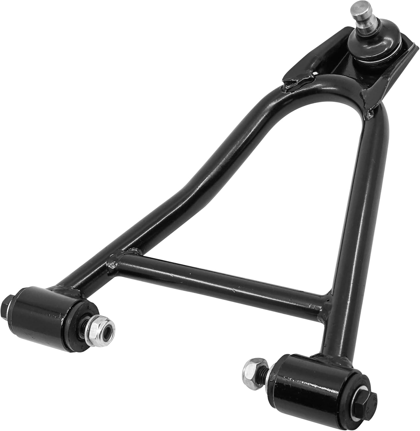 Caltric Front Suspension Lower Left A-Arm Compatible with Yamaha Kodiak 400 Yfm400Fw 4Wd 1993-1998