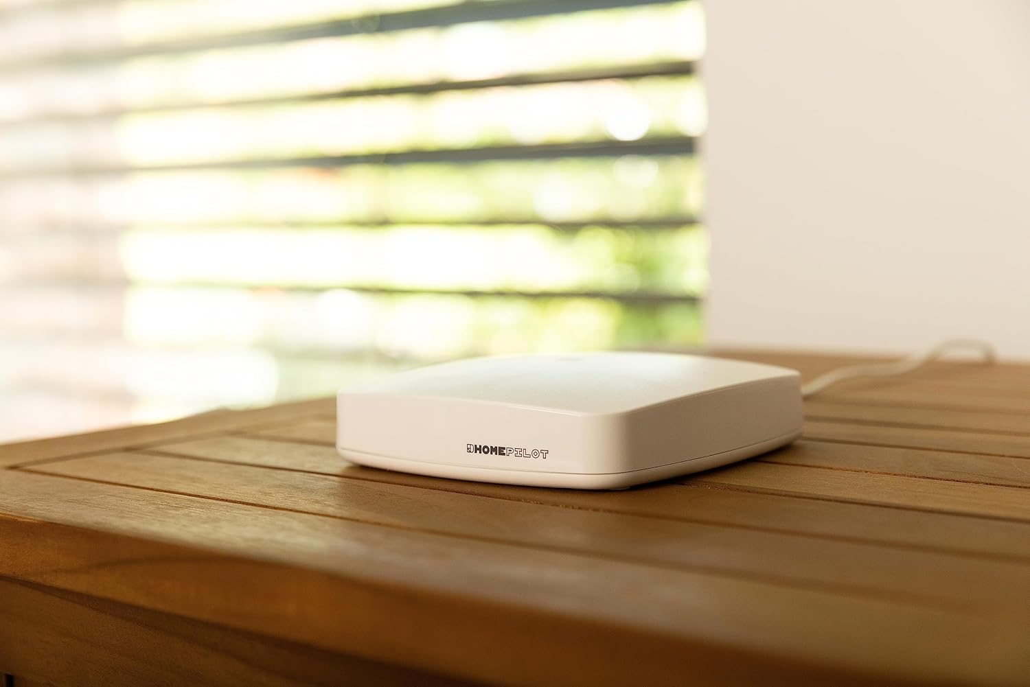 Transform Your Space: A Review of the HOMEPILOT Gateway Premium Smart Home Control Unit