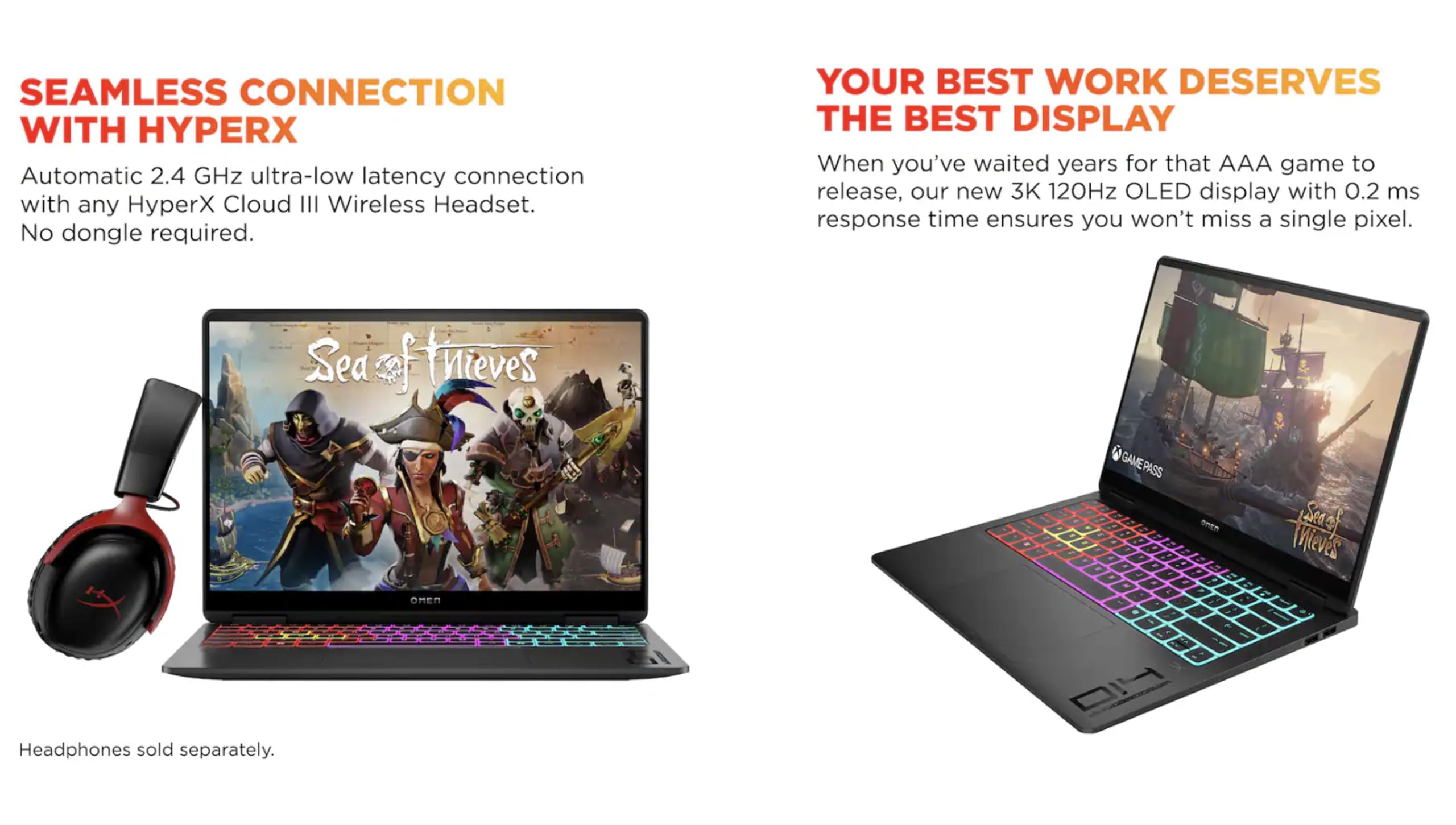 Amazon.co.jp: HP OMEN Transcend 14 AI ゲーミング ノートパソコン 14