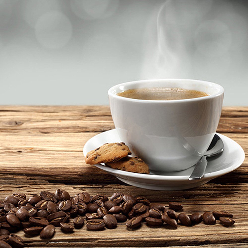 Melitta Barista Crema, Ganze Kaffeebohnen 4x 1000g (4000g) - ausgewogener, harmonischer Kaffee