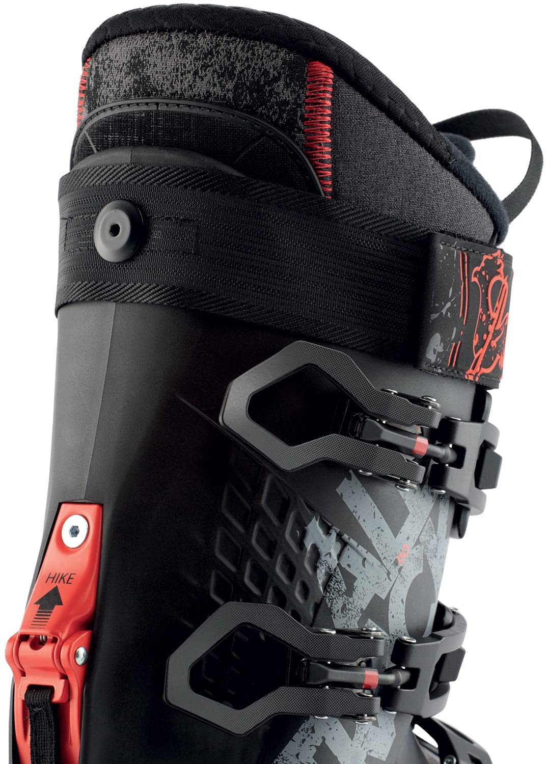 Amazon | ROSSIGNOL ロシニョール スキーブーツ ＜2022＞ ALLTRACK 90