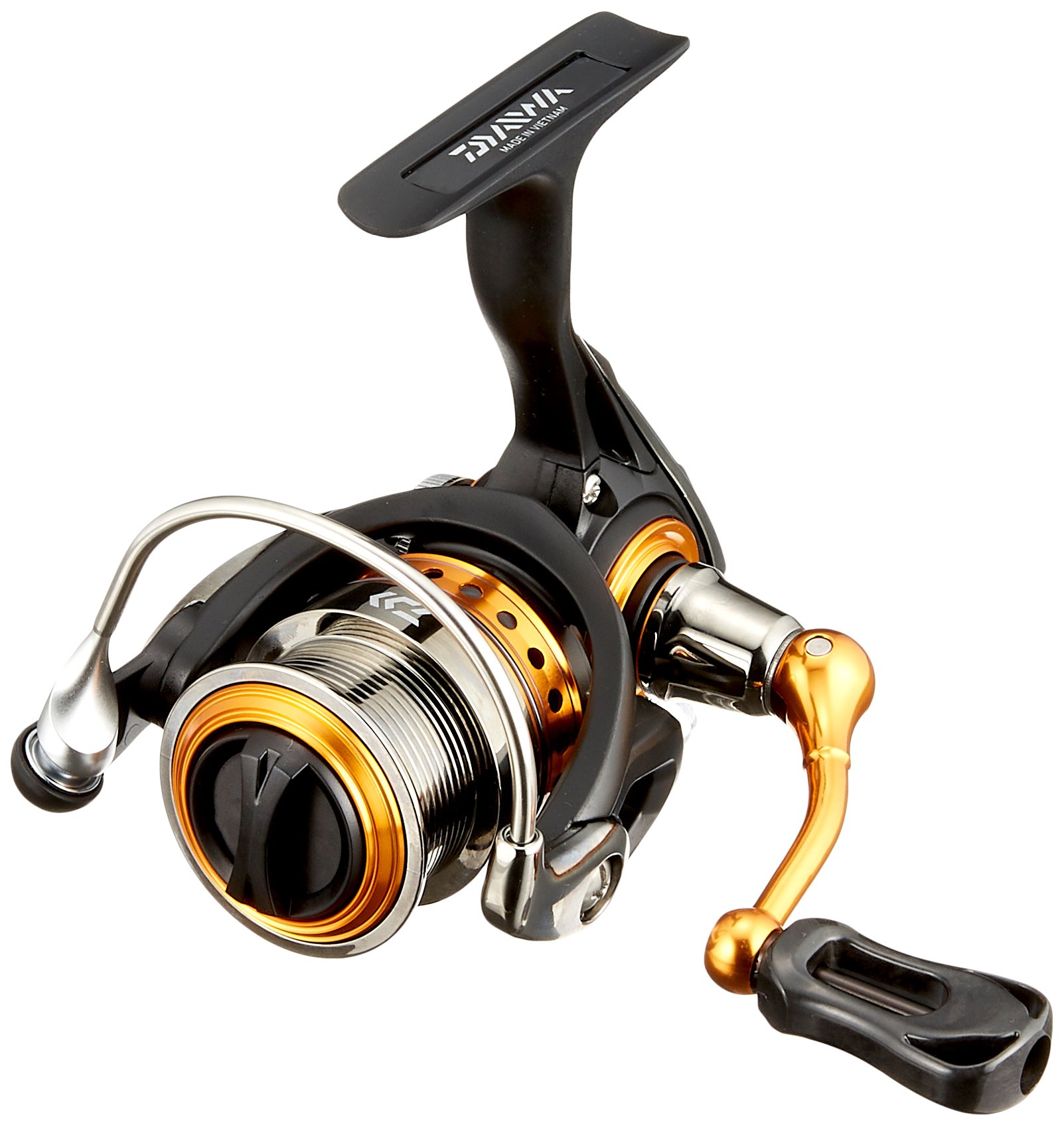 Amazon | ダイワ(DAIWA) スピニングリール 16 イプリミ 1003 (2016 