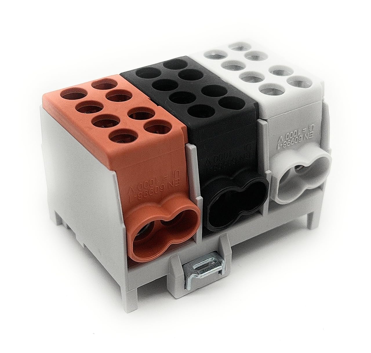 Pollmann HLAK 25-3/6 BSG-S, 1 pieza