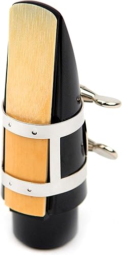 Miniatura 10 de Rico - Abrazadera para instrumentos musicales