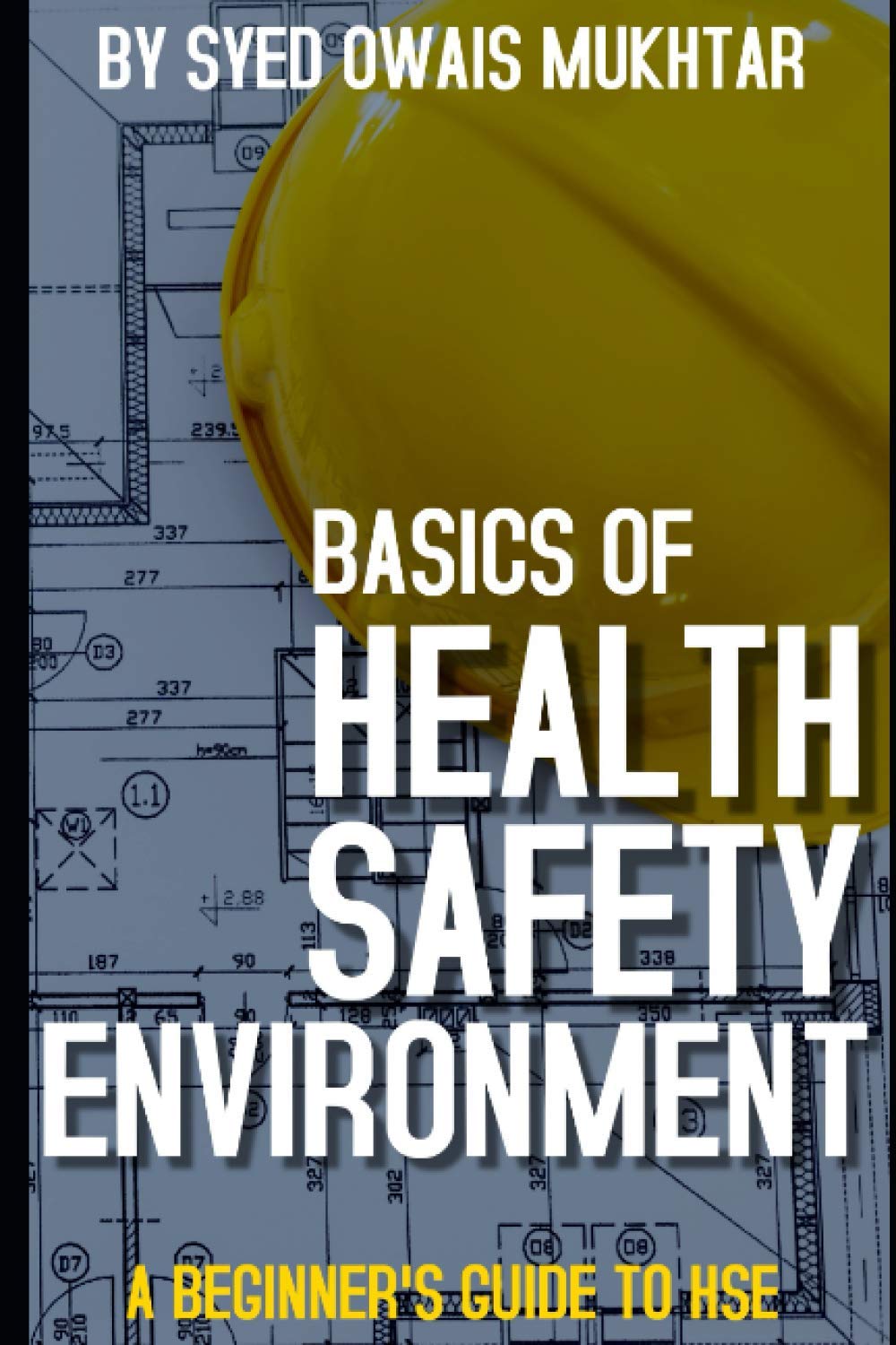 Basics Of Health, Safety & Environment: A Beginner's Guide to HSE