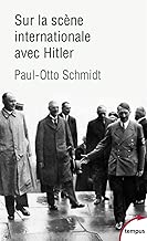 Download Sur la scène internationale avec Hitler PDF