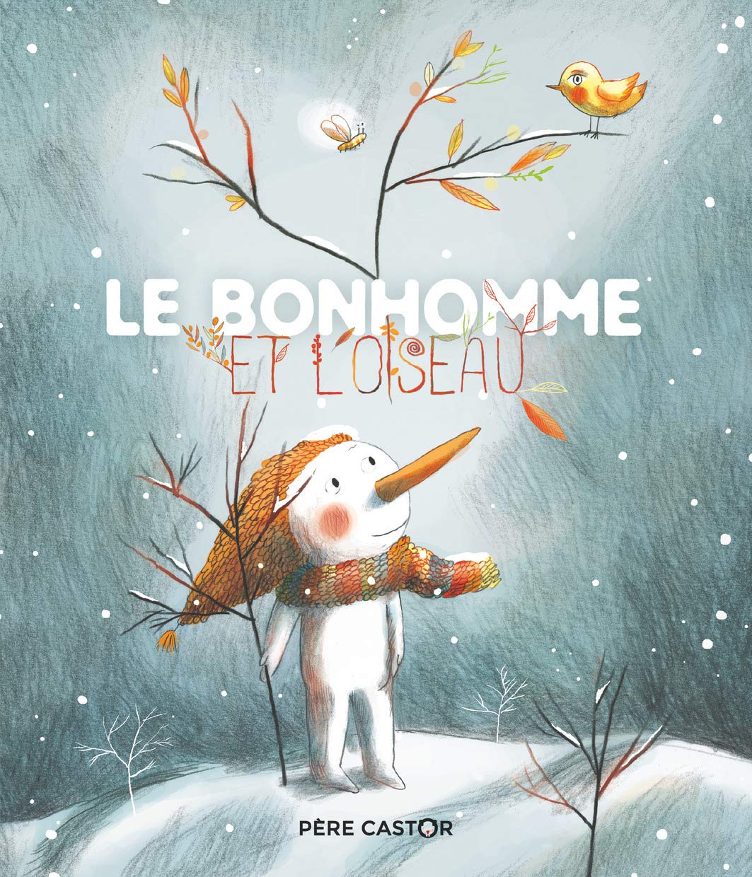 Le Bonhomme et l'oiseau
