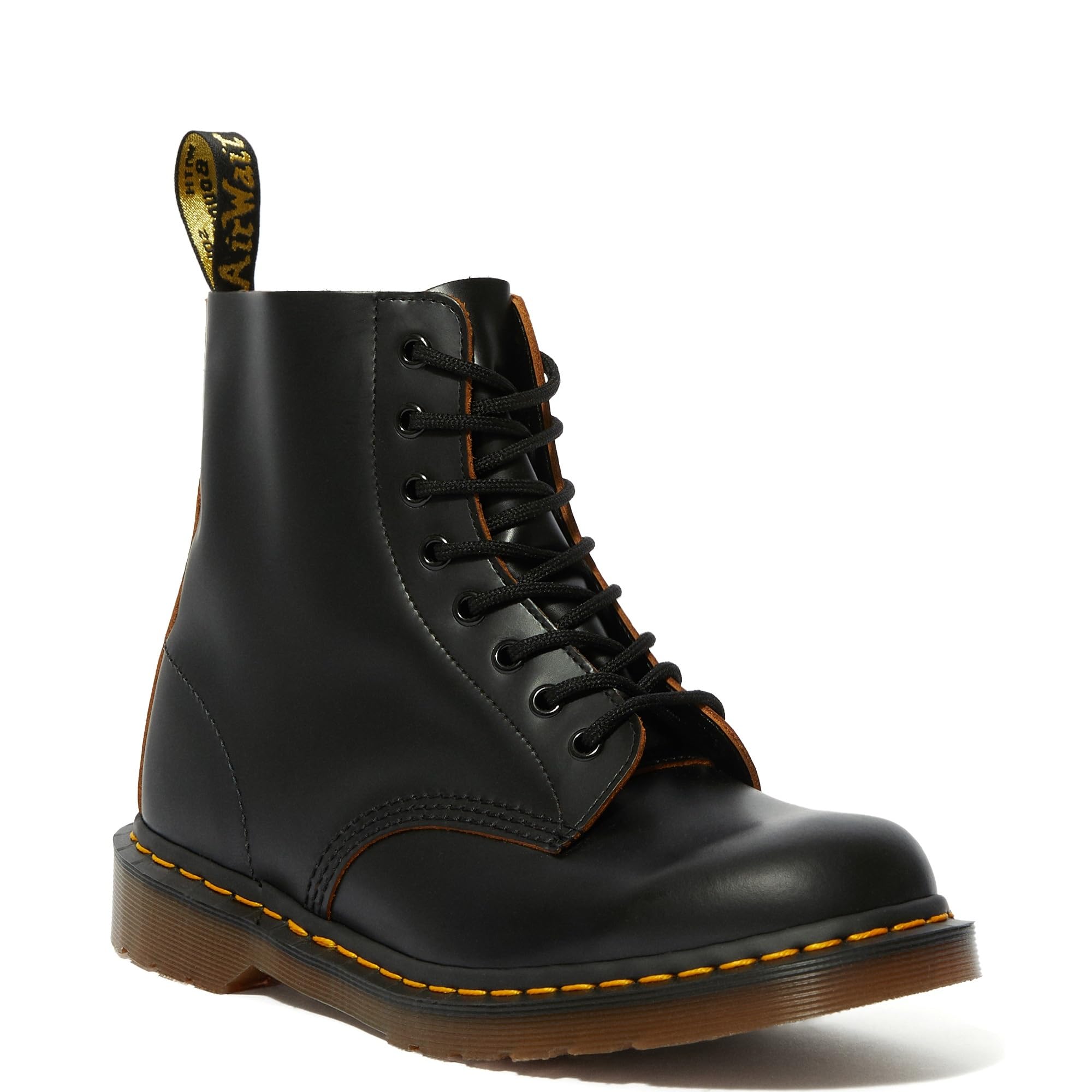 Dr. Martens Maple Zip