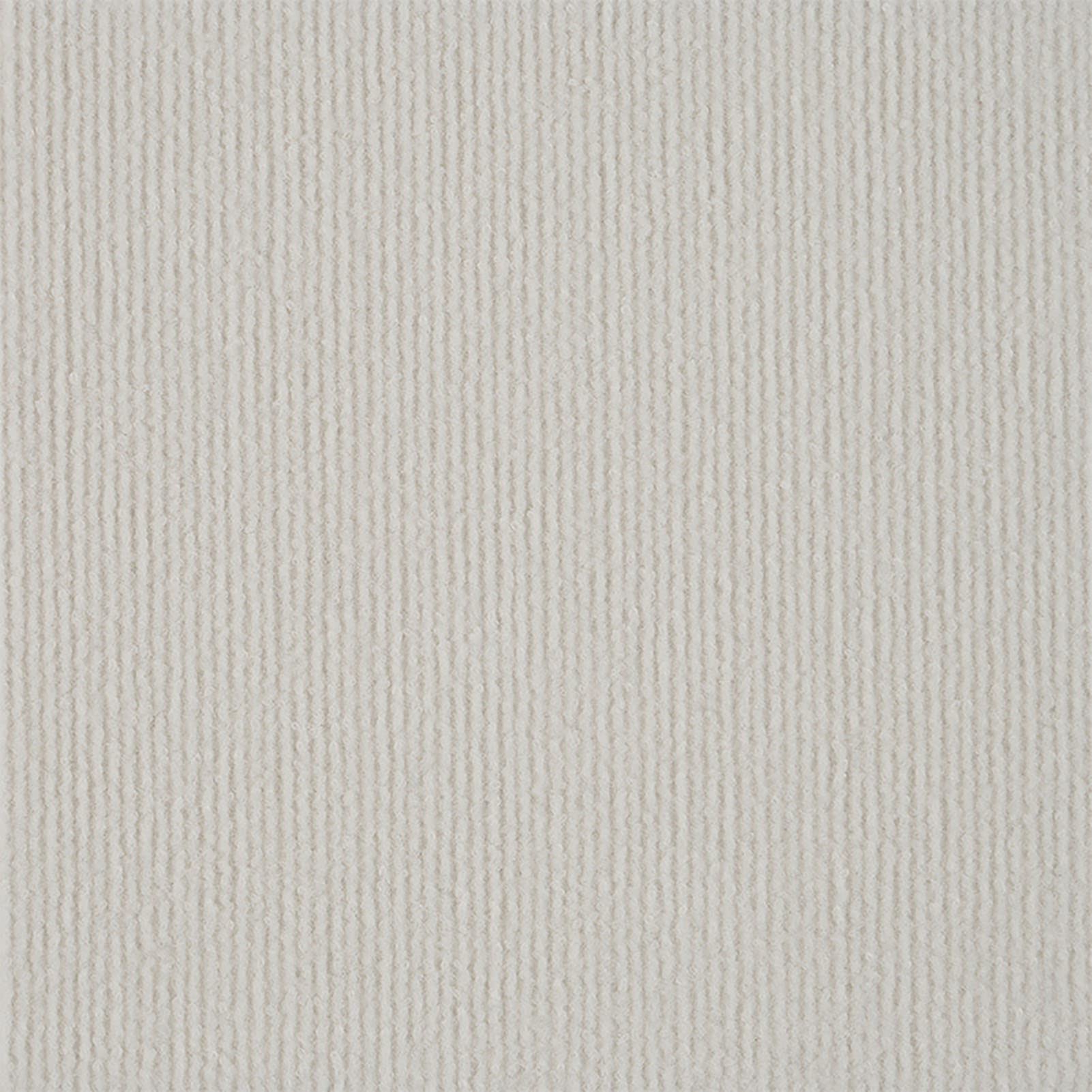Rutdcjkne White Carpet Tiles Peel And Stick, Self Adhesive Carpet Tiles 12 Pcs Multicolor Peel And Stick Seamless Floor Mat(White)