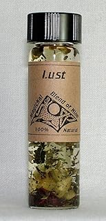 MBo9 Lust Magickal Oil
