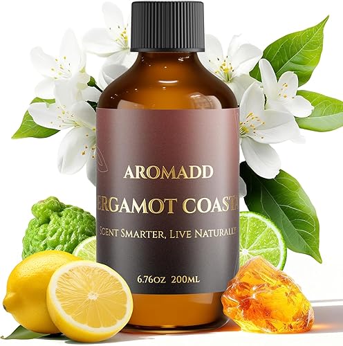 Miniatura 13 de AROMADD 24K Celestia Difusor de Aceite Inspirado en Aroma de Hotel de Lujo 3.38 Fl Oz (100ml), Difusor de Aroma y Difusor de Fragancia de Hotel,