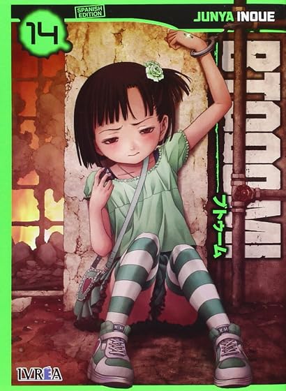 Btooom! Nº 14