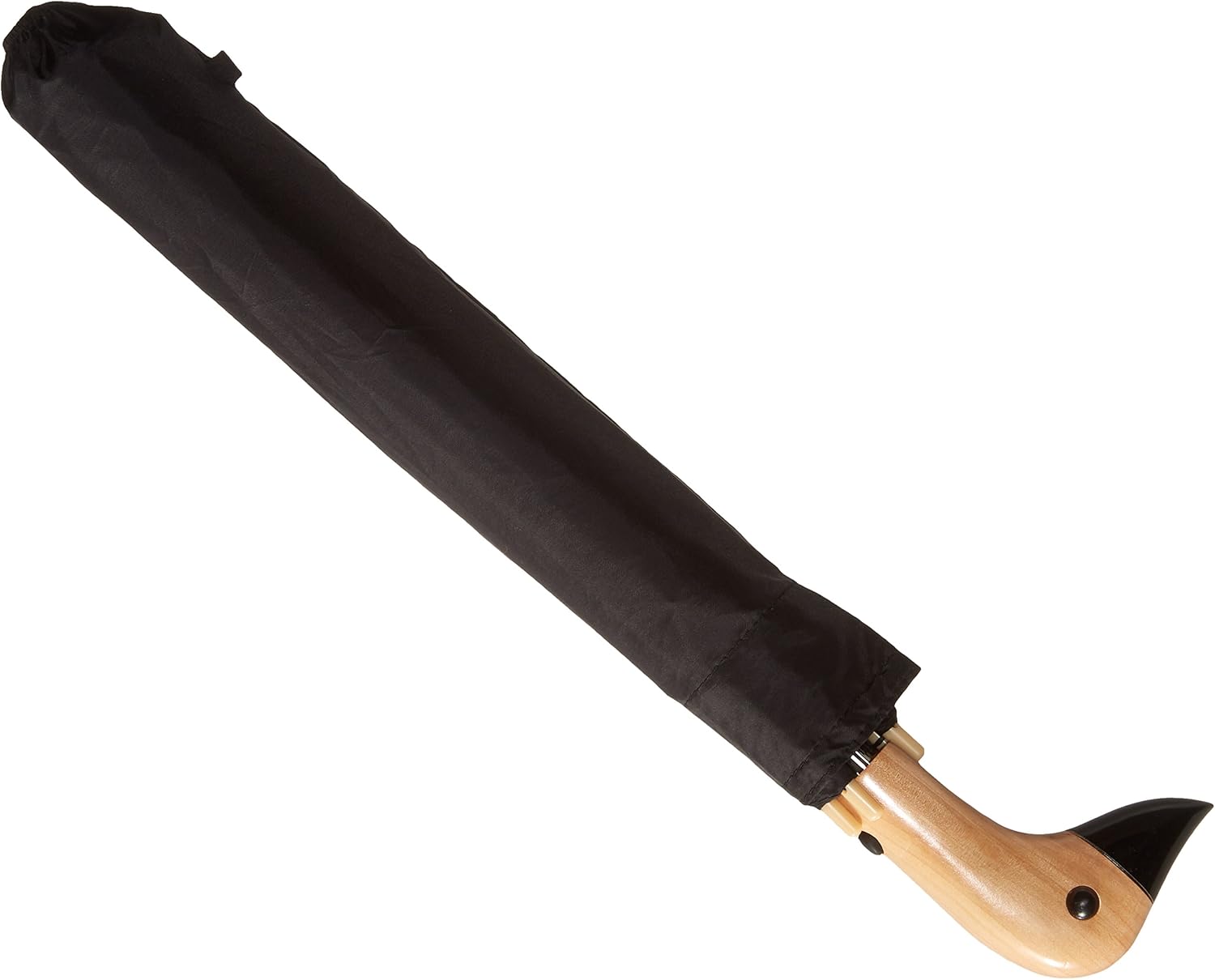 Leighton Duckhead Auto Open AA Version 2013, Black, One Size