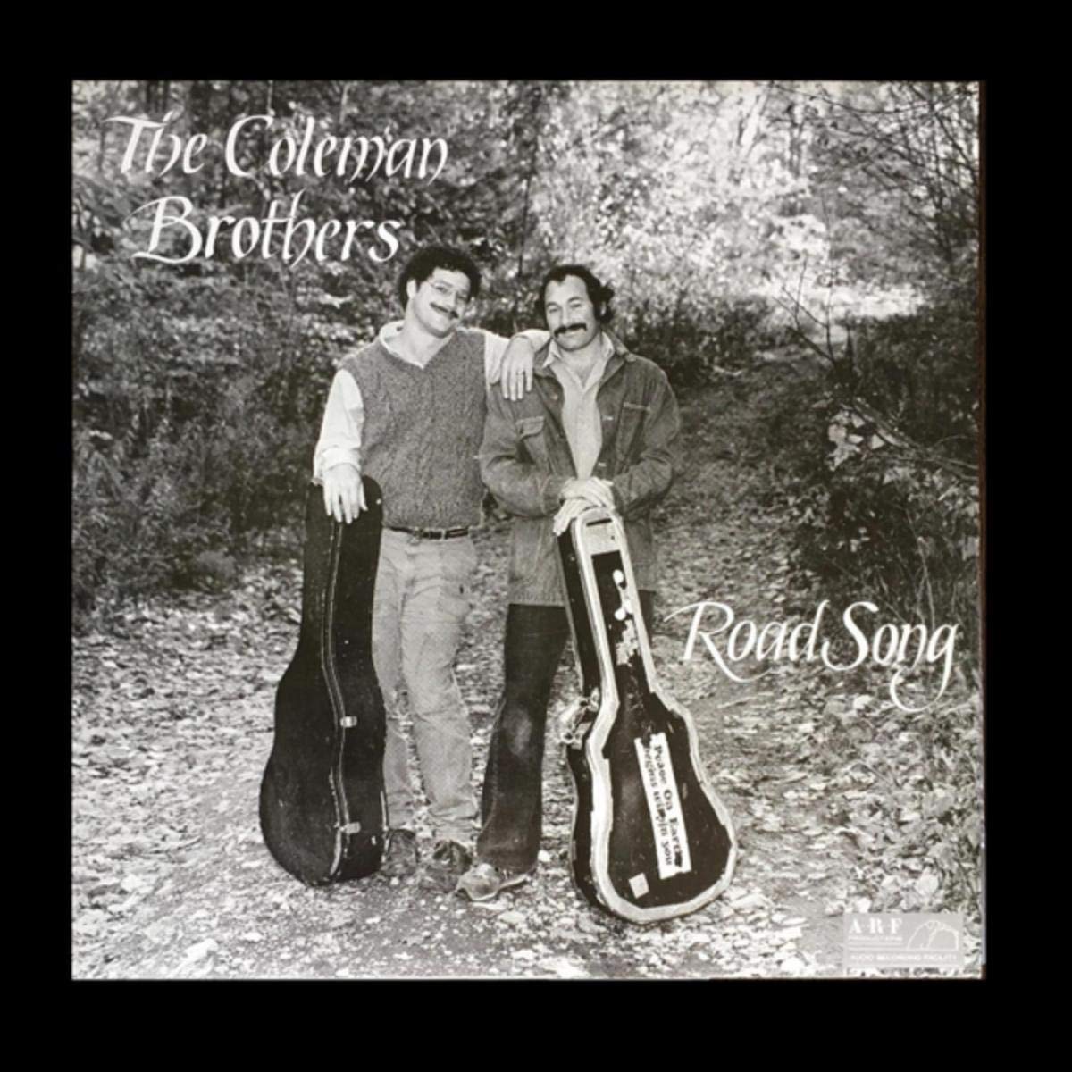 The Coleman Brothers