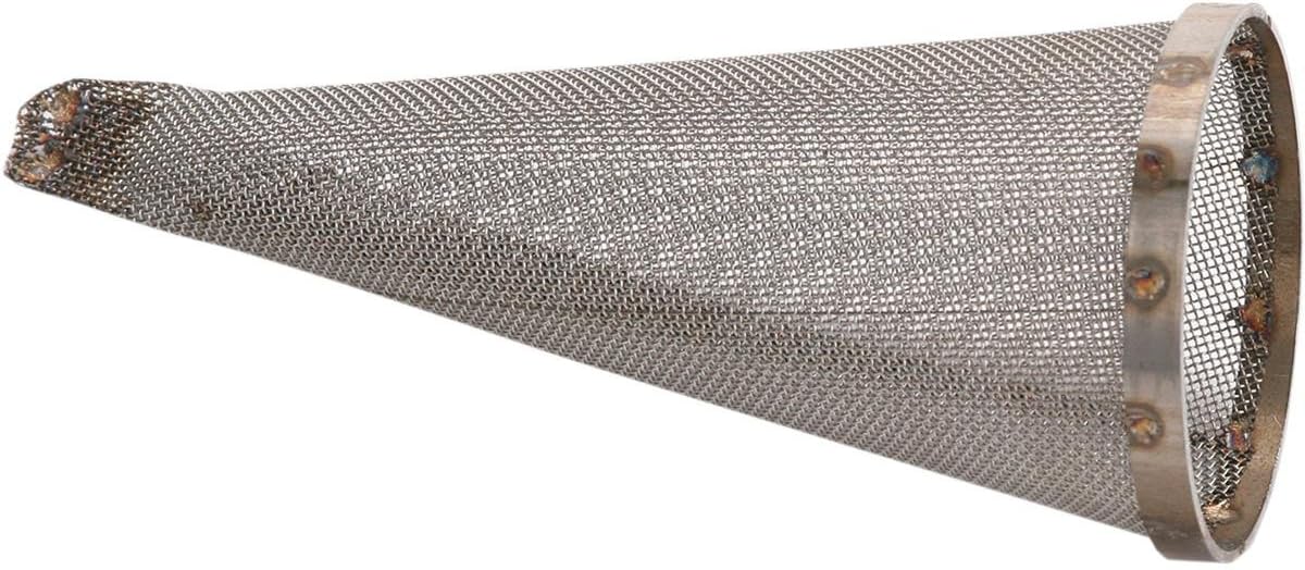 DG Performance 98-9103 - Spark Arrestor Screen - fits (1973-2012)