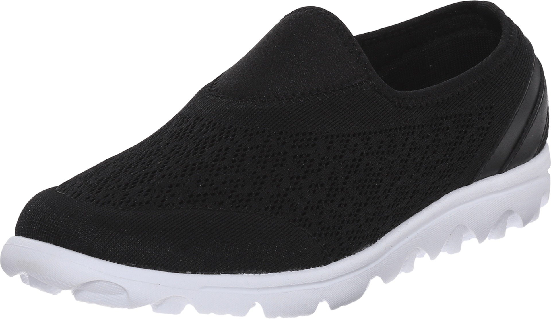 Propét TravelActiv Damen-Sneaker Oxford