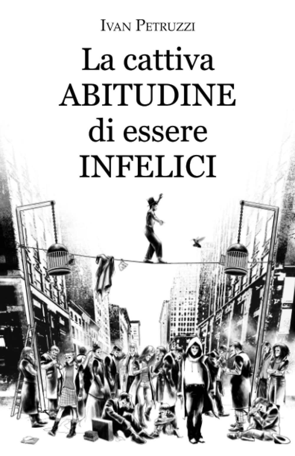 I 17+ Migliori Libri Sulle Abitudini Da Leggere Nel 2026 Per Trasformare la Tua Vita Un Giorno alla Volta 4