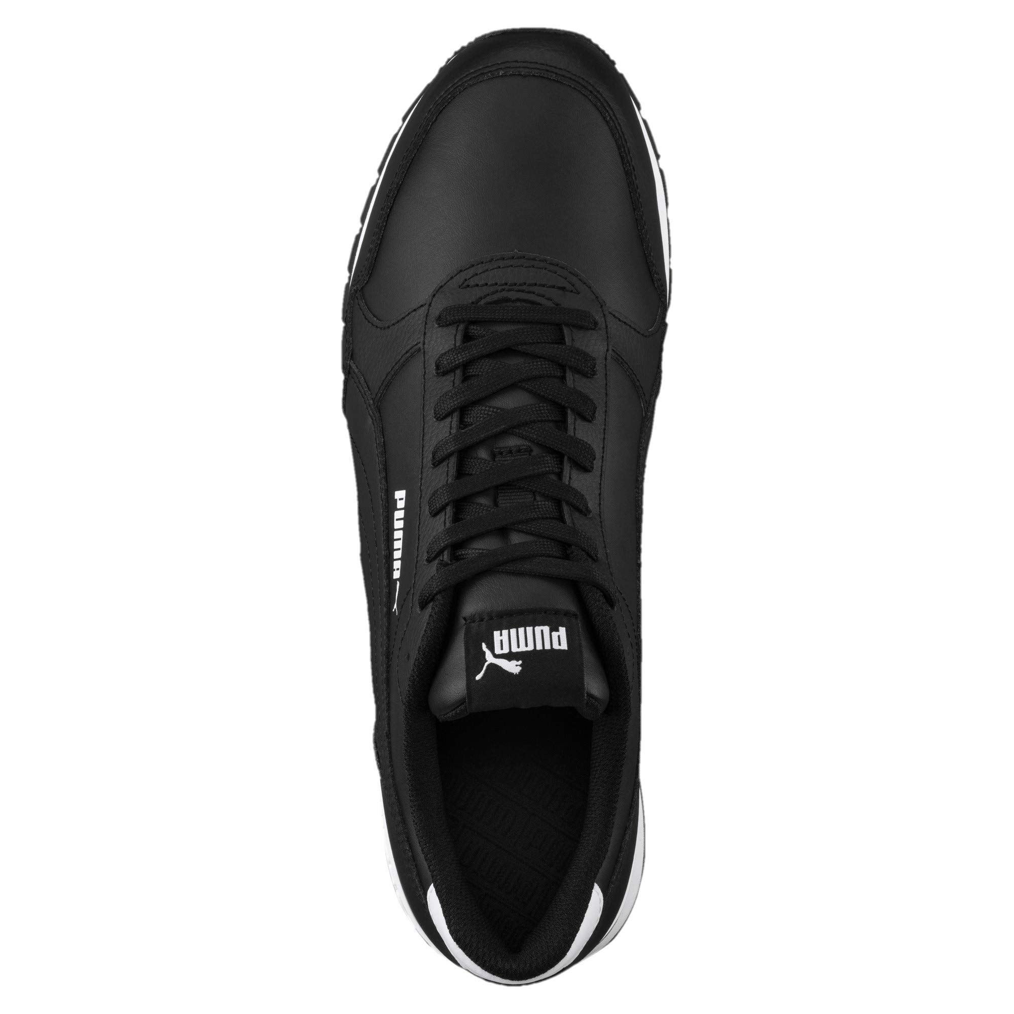 PUMA St Runner V2 Full L, Scarpe da Ginnastica Basse Unisex-Adulto