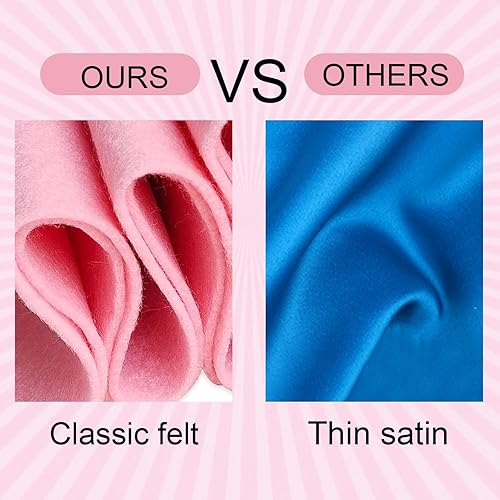 Miniatura 2 de FAYBOX Disfraz de falda de caniche de los años 50 para niñas, disfraz de 100 días de escuela para niños