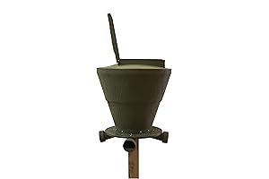 Feed Bank 600lb Gravity Feed