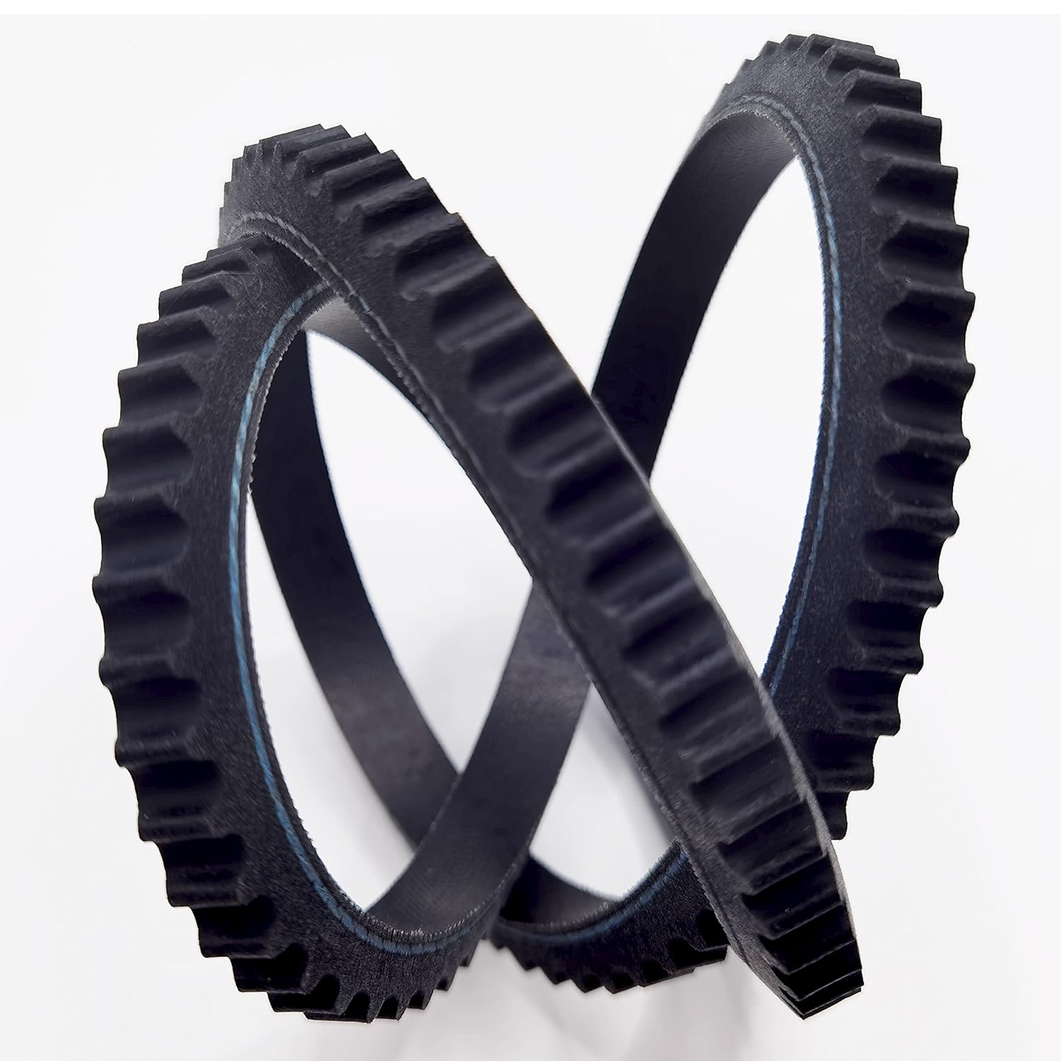 review 754-0430a Auger Drive Belt Replaces MTD Troy-Bilt Cub Cadet 954-0430C, 754-0430, 754-0430A, 754-0430B, 754-0431, 954-0430, 954-0430A, 954-0430B, 954-0431, Oregon 75-158, 265-811 2-Stage Snowthrowers