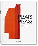 Pleats Please Issey Miyake (English and French and German Edition)