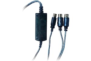 YAMAHA MY16TD STUDIO EARPHONES