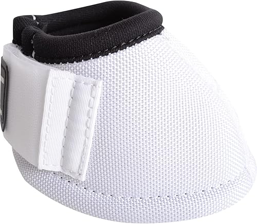 Miniatura 8 de Classic Equine Dynohyde Bota sin giro rosa intenso L