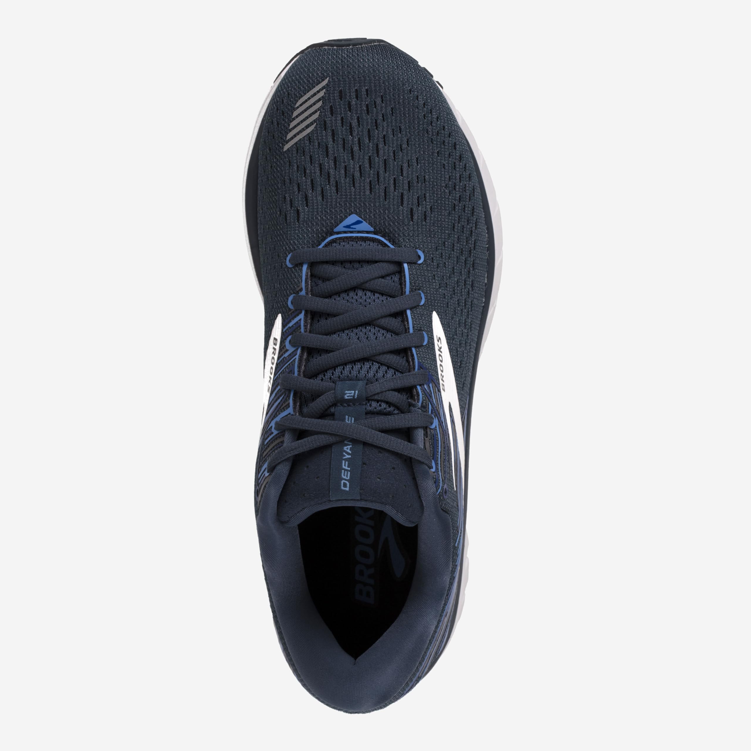 Brooks Herren Defyance 12Sneaker