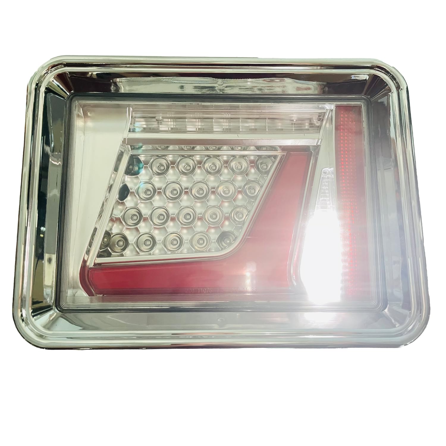 Amazon | トラックテールランプ12V LED リアコンビネーションランプ 1
