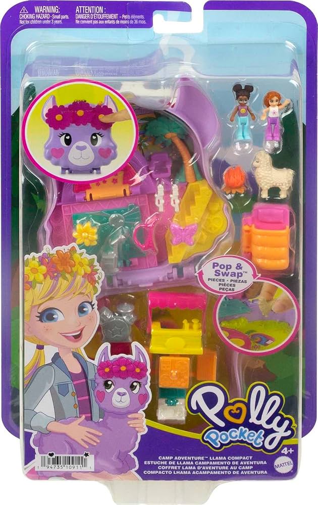 polly pocket ポーリーポケット 2点セット コンパクトとペンダント polly pocket ポーリーポケット 2点セット コンパクトと