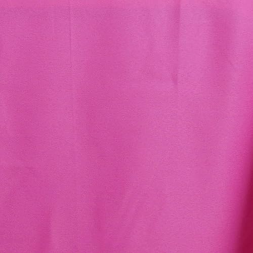 Miniatura 405 de Efavormart - Paquete de 10 manteles redondos, 120 pulgadas, resistentes a las manchas y a las arrugas, lavables, mantel decorativo de tela