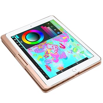 Ipad pro 10.5インチSimモデル256GBキーボードとカバー付き ムスビー｜【純正キーボード付】iPad Pro 10.5インチ Wi-Fi