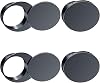 4 Piezas de Inserciones Decorativas para Marco Compatibles con Meta Wayfarer, Skyler, Headliner Gen 1 2 HSTN, Accesorio de Marco de Encaje a Presión 6