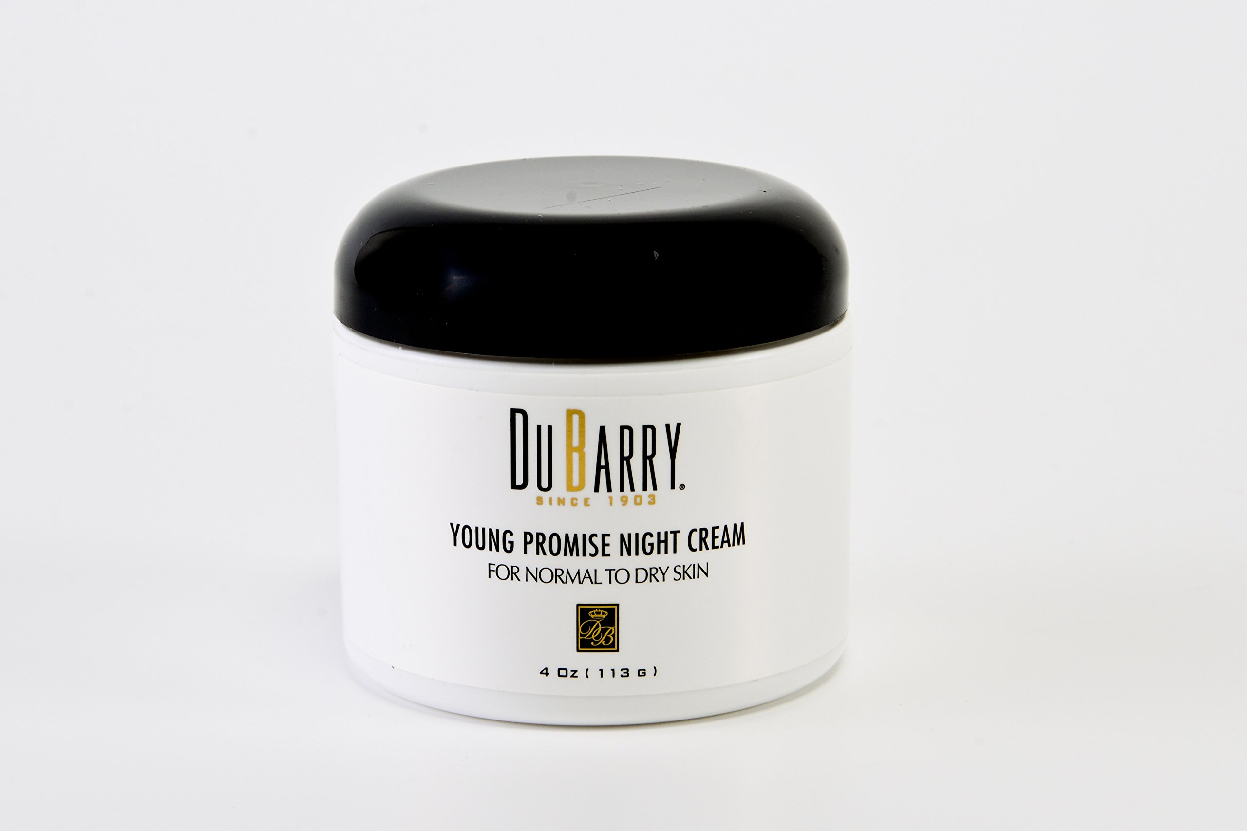 DuBarry Young Promise Night Cream - 4 fl. oz.