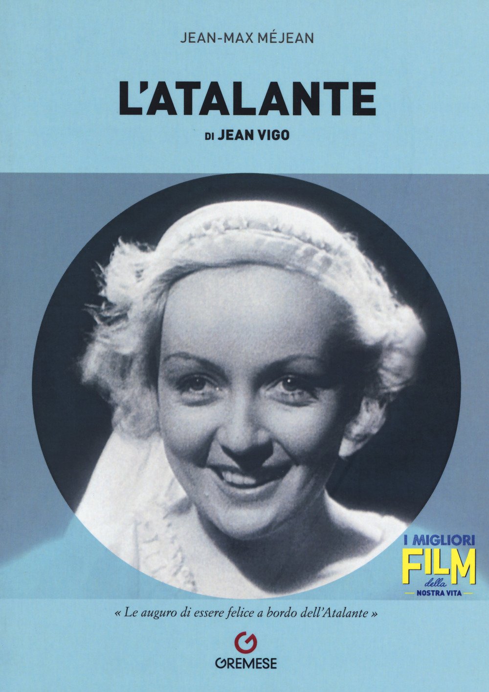 L'atalante Di Jean Vigo - 4