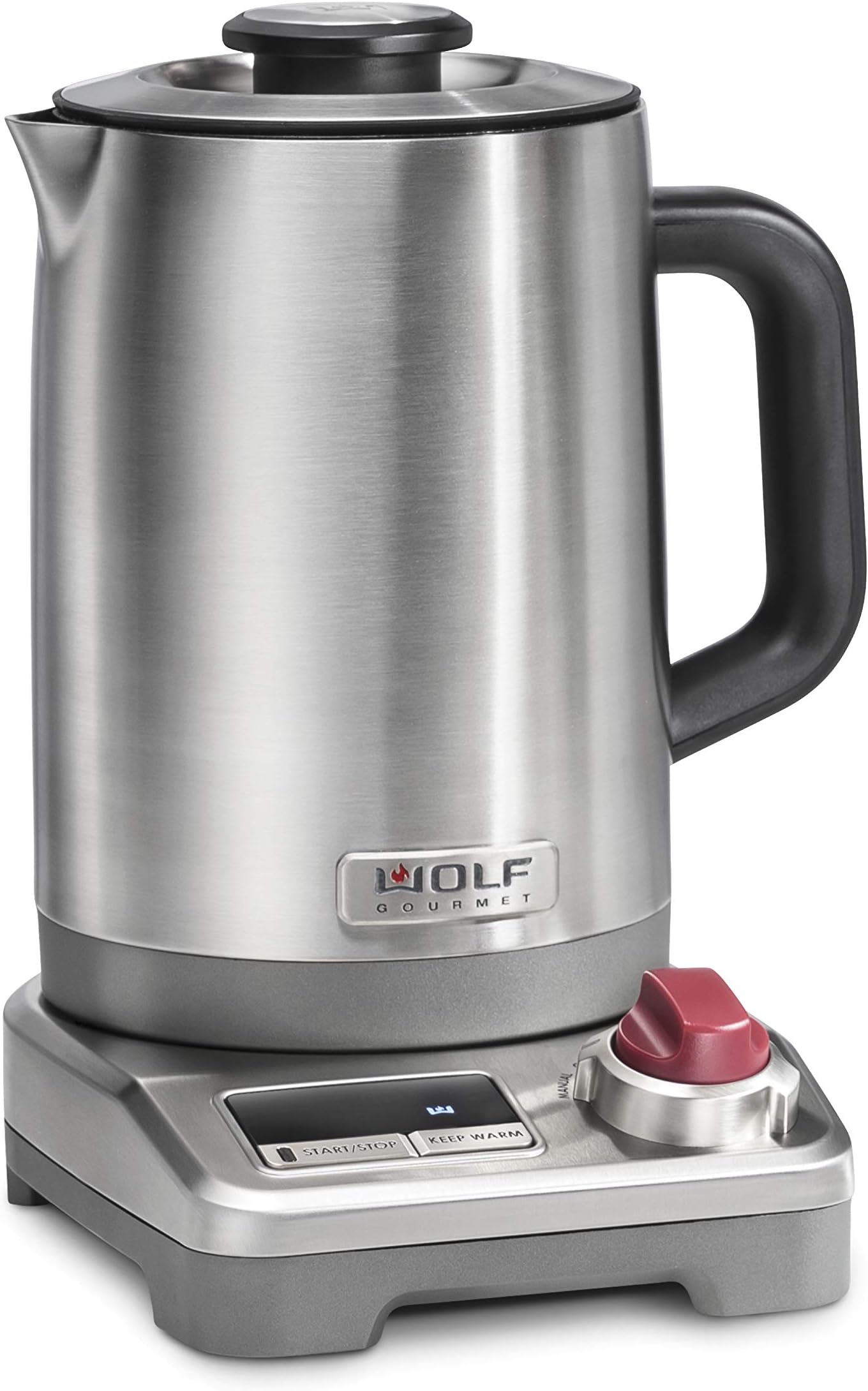 KitchenAid 1.5 L Pro Line Series Electric Kettle KEK1522