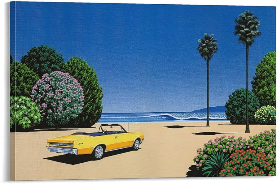 Amazon.co.jp: 永井弘アート - Vaporwave 美的ポスターセット 90年代 Amazon.co.jp: 永井弘アート - Vaporwave 美的ポスターセット 90年代