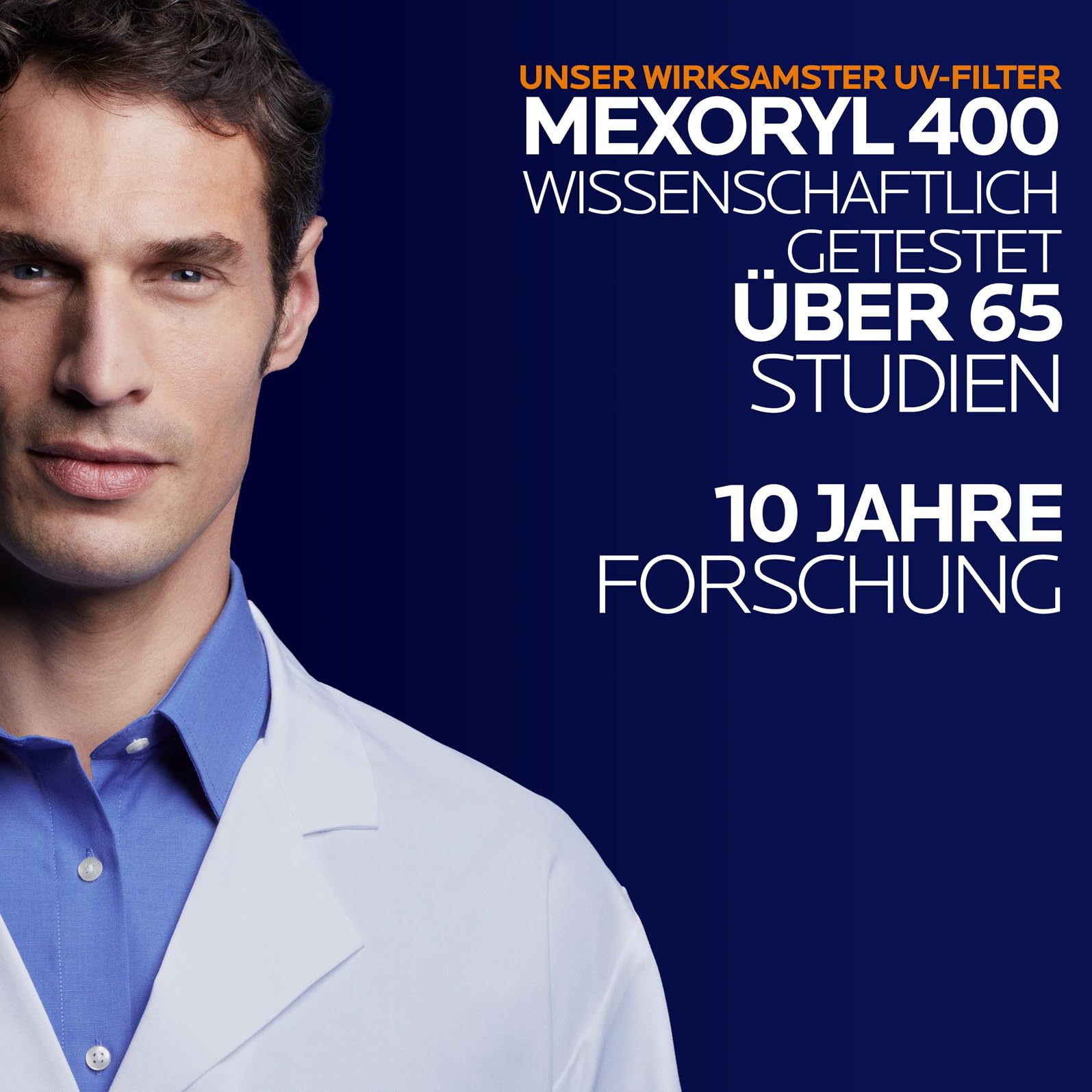 La Roche Posay Sonnenfluid für das Gesicht für zu Sonnenallergie neigende und empfindliche Haut,... Ansicht 11