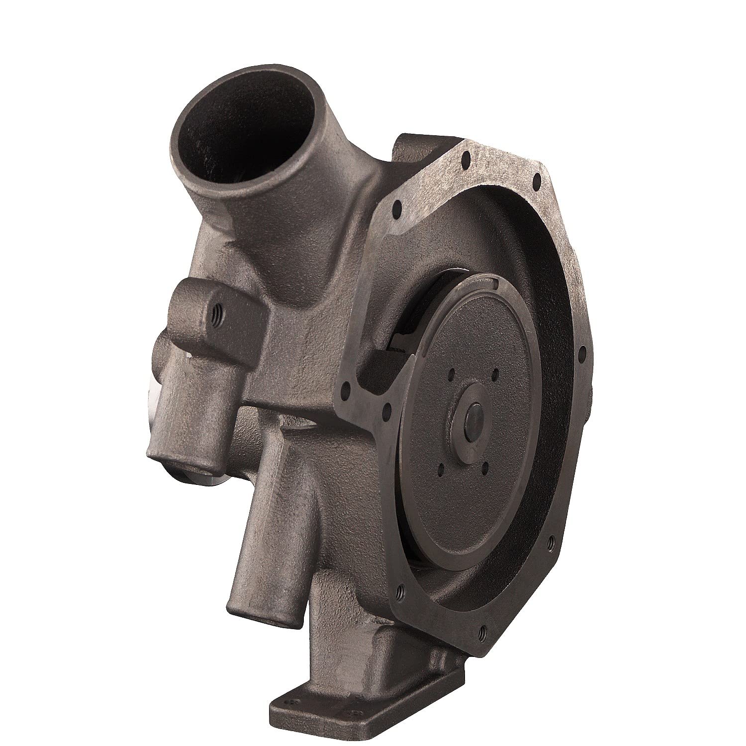FEBI BILSTEIN 35405 Pompa acqua con materiale di fissaggio/montaggio con guarnizione Compatibilità con DAF 95 85