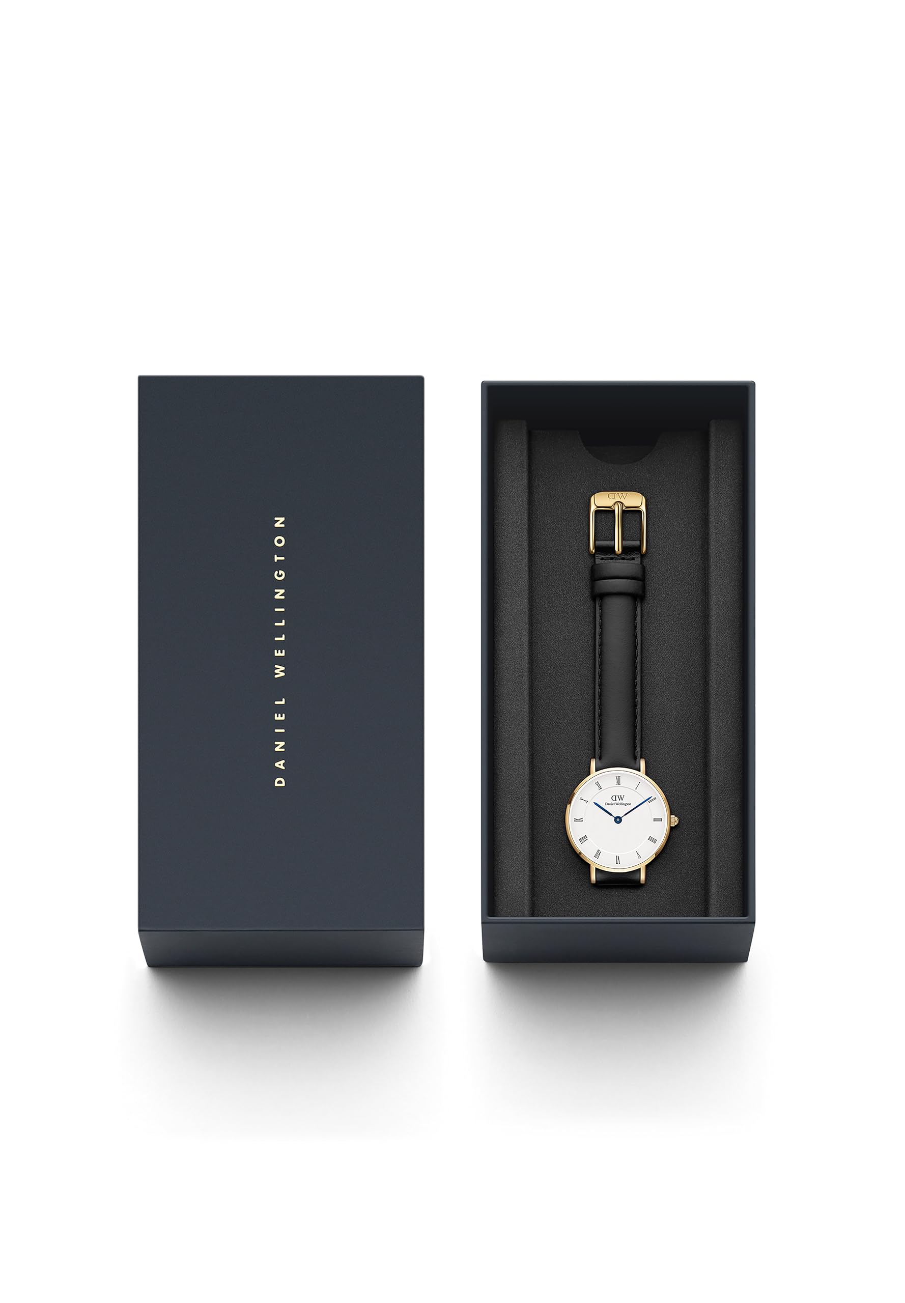 Daniel Wellington 腕時計 Classic Multi-Eye Sterling Arctic