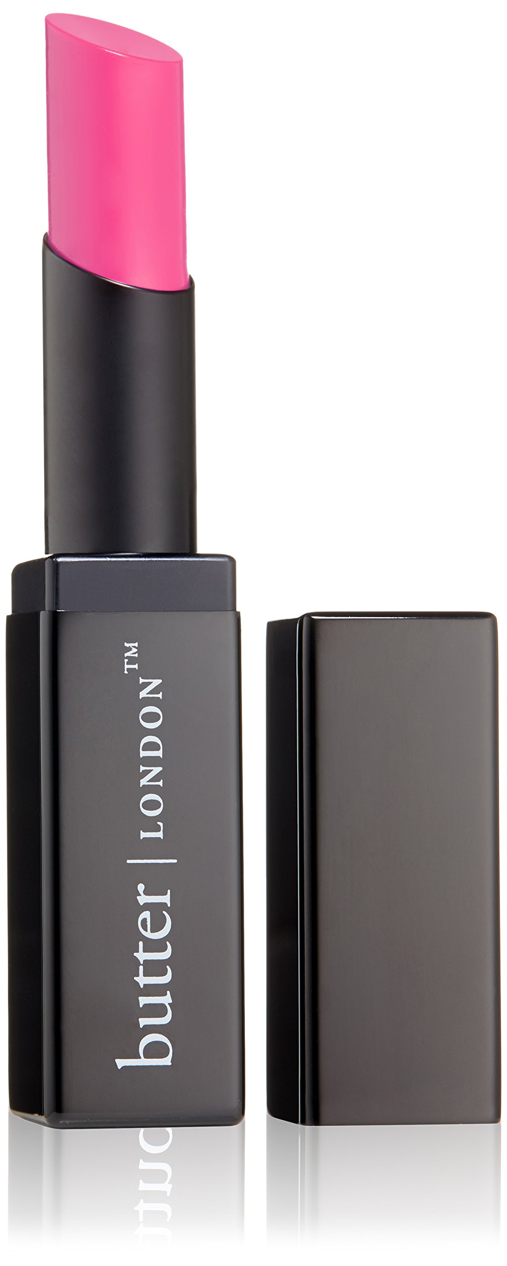 butter LONDONLippy Moisture Matte Lipstick