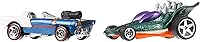 Vista 1 de Hot Wheels Boys Star Wars Carácter Car Han Solo & Greedo (paquete de 2)