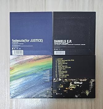 the band apart CD/DVD 8枚セット（未開封2枚あり）☆ ☆ the band apart CD/DVD 8枚セット（未開封2枚あり）