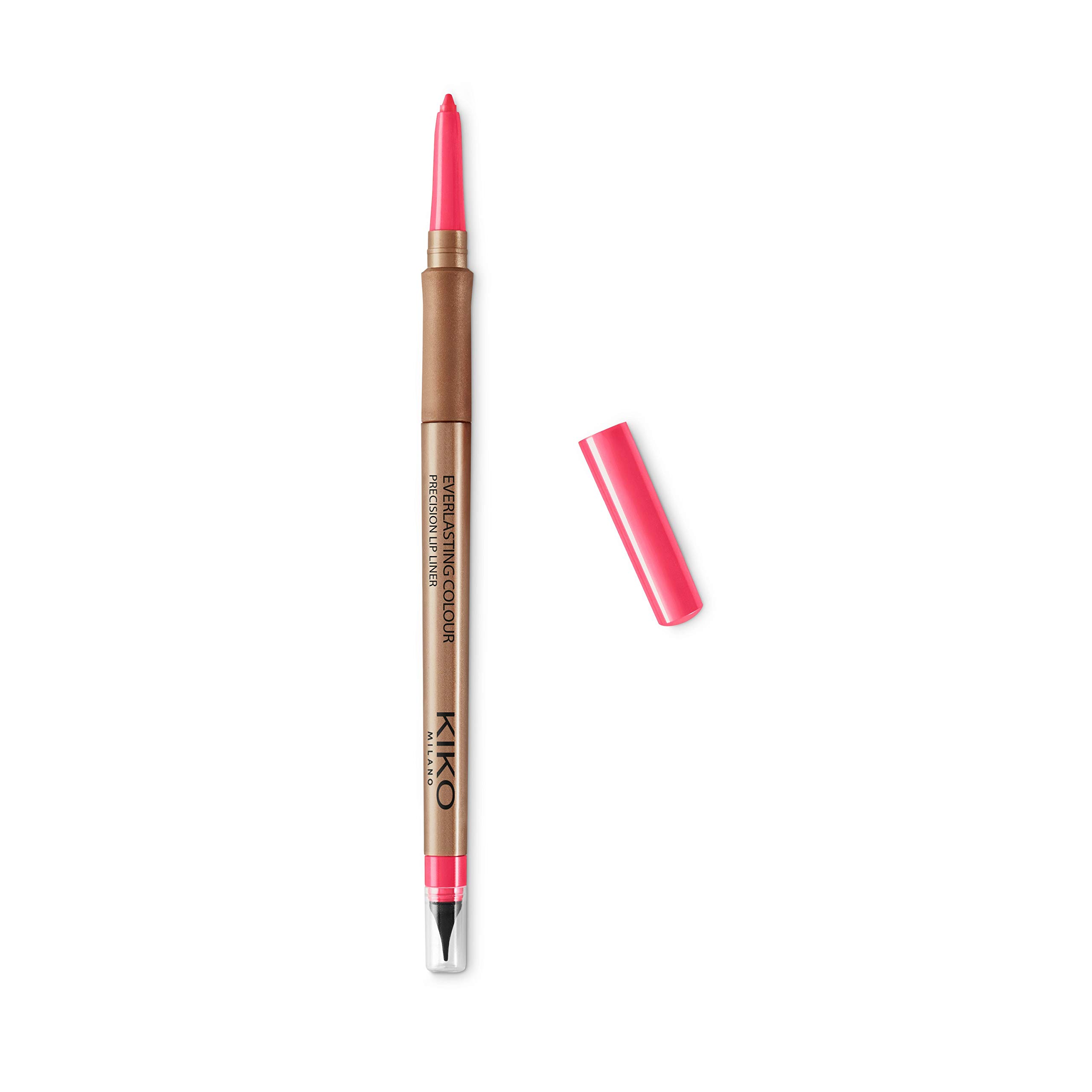 Kiko Dudak Kalemi - Everlasting Colour Precision Lip Liner 419 Warm Pink - New 71