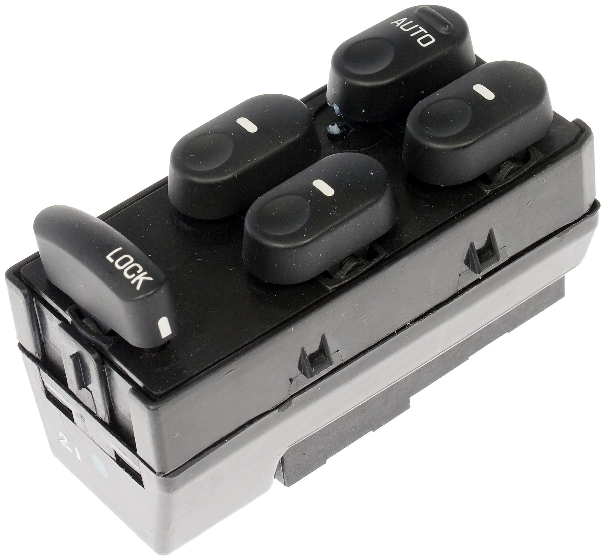 Amazon.com: Dorman 901-002 Front Driver Side Power Window Switch 5
