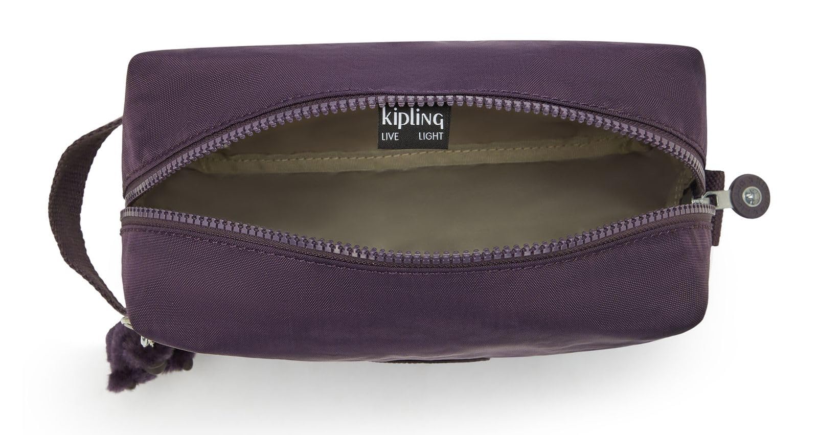 Kipling PARAC Borsa da toilette grande, accessori da viaggio